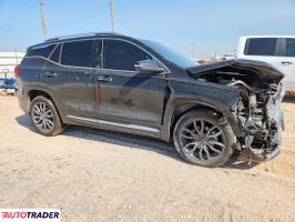 GMC Terrain 2023 1