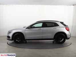 Mercedes G-klasa 2015 2.0 207 KM