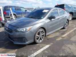 Subaru Impreza 2022 2 Subaru Impreza 2022 2