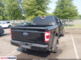 Ford Pozostałe 2021 3