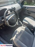 Ford Fiesta 2002 1.4 68 KM