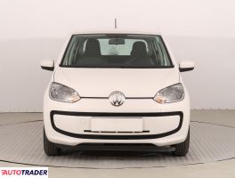 Volkswagen Up! 2015 1.0 59 KM