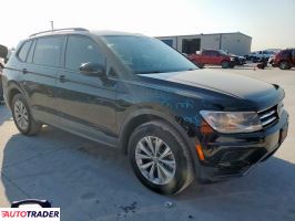 Volkswagen Tiguan 2020 2