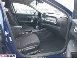 Kia Pozostałe 2021 2