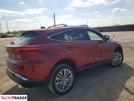 Toyota Venza 2021 2
