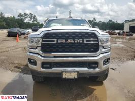 Dodge Ram 2022 6