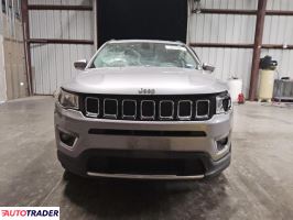 Jeep Compass 2019 2