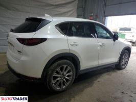 Mazda CX-5 2020 2 Mazda CX-5 2020 2