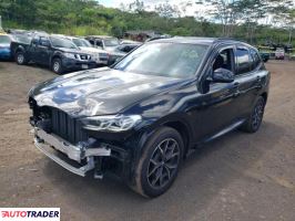 BMW X3 2022 2