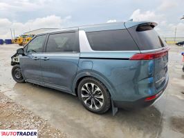 Kia Carnival 2022 3