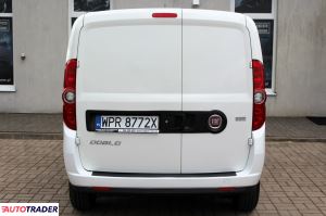 Fiat Doblo 2022 1.6 Fiat Doblo 2022 1.6