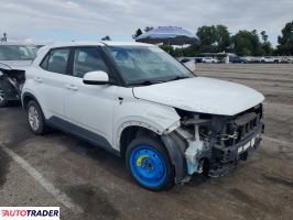 Hyundai Pozostałe 2021 1