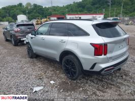 Kia Sorento 2021 2 Kia Sorento 2021 2