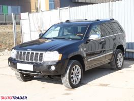 Jeep Grand Cherokee 2007 3.0 214 KM