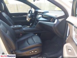 Cadillac Pozostałe 2021 3 Cadillac Pozostałe 2021 3
