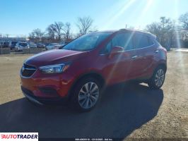 Buick Pozostałe 2019 1