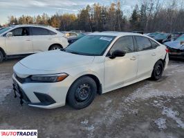 Honda Civic - zobacz ofertę