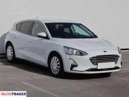 Ford Focus - zobacz ofertę