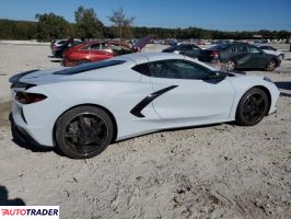 Chevrolet Corvette 2023 6