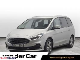 Ford Galaxy - zobacz ofertę