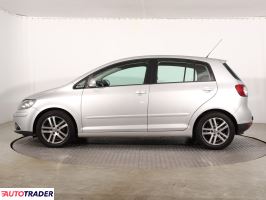 Volkswagen Golf 2007 1.4 138 KM