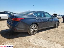 Nissan Altima 2022 2 Nissan Altima 2022 2