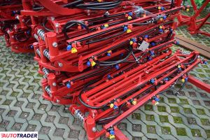 DEMAROL Opryskiwacz 400 litrów Lanca 12 DEMAROL Opryskiwacz 400 litrów Lanca 12