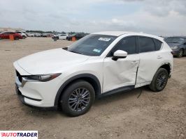 Mazda CX-5 2020 2 Mazda CX-5 2020 2
