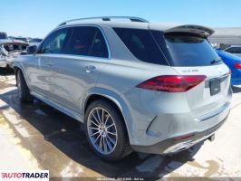 Mercedes GL 2024 2