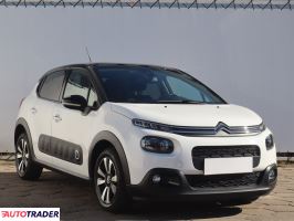 Citroen C3 2019 1.2 81 KM