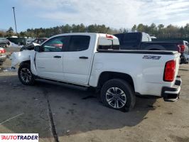 Chevrolet Colorado 2022 3