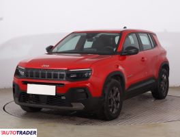 Jeep Pozostałe 2023 1.2 99 KM