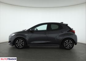 Toyota Yaris 2021 1.5 99 KM Toyota Yaris 2021 1.5 99 KM