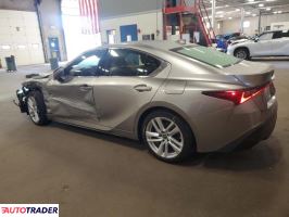 Lexus IS 2022 3 Lexus IS 2022 3