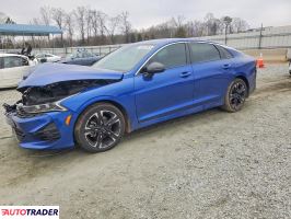 Kia Pozostałe 2023 1