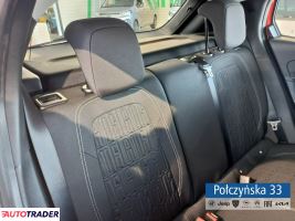 Fiat 600 2025 1.2 110 KM Fiat 600 2025 1.2 110 KM