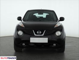 Nissan Juke 2013 1.5 108 KM Nissan Juke 2013 1.5 108 KM