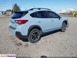 Subaru Pozostałe 2021 2 Subaru Pozostałe 2021 2