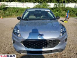 Ford Escape 2022 1 Ford Escape 2022 1