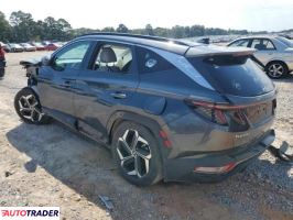 Hyundai Tucson 2024 2