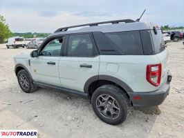 Ford Bronco 2021 2