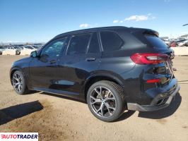 BMW X5 2019 4