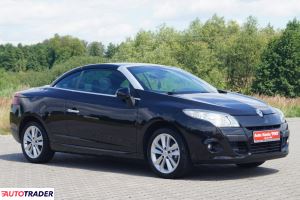 Renault Megane 2010 1.4 130 KM