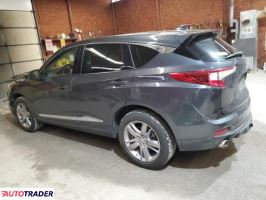 Acura RDX 2021 2
