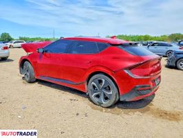 Kia EV6 2022