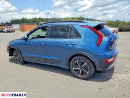 Kia Niro 2023 1