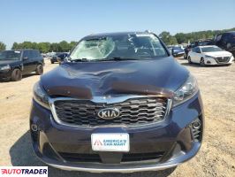 Kia Sorento 2019 3