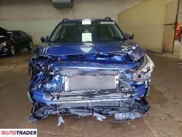 Subaru Pozostałe 2025 2