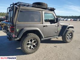 Jeep Wrangler 2020 3