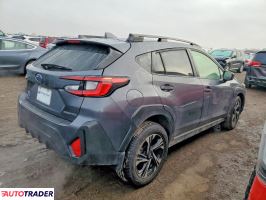 Subaru Pozostałe 2024 2